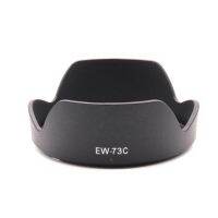 หมวกกล้อง EW-73C 67มม. สำหรับ EOS EF-S F4.5-5.6 10-18มม.