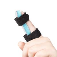 【CW】 Tendon rupture fixed splint finger correction brace free shipping