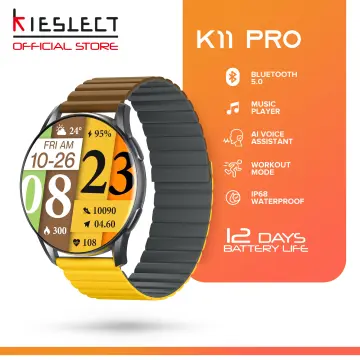 Fitness deals watch lazada