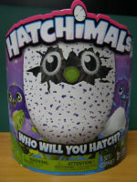 ฮัทชิมอล ของเล่น แฮทชิมอลส์ Hatchimals - Draggles ของแท้ 100% Spin Master จาก USA