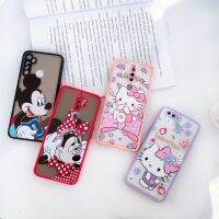 สินค้าขายดี!!! oppoA15 เคสสกรีนลายการ์ตูน OPPO A53 Reno4 A31 A3s A5s A12 A52020 Realme5 F9 Y12 Y15 Y17 V19 Y11 Y50 Y30 A93 Y20 Y12S ที่ชาร์จ แท็บเล็ต ไร้สาย เสียง หูฟัง เคส ลำโพง Wireless Bluetooth โทรศัพท์ USB ปลั๊ก เมาท์ HDMI สายคอมพิวเตอร์