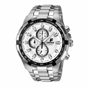 Shop Edifice Watch Bracelet with great discounts and prices online