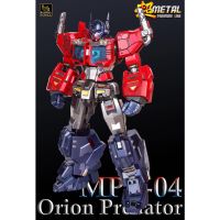 BANANA FORCE MPL-04 ORION PREDATOR