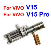 สําหรับ VIVO V15 V15 Pro Lift Up Down Motor Vibration Lifting Vibration Shake Flex Cable Replacement