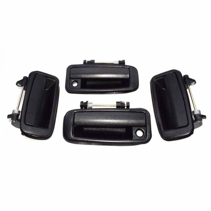 4-pcs-front-rear-left-right-outside-outer-exterior-door-handle-for-toyota-corolla-1988-1992-69210-12110-69220-12110