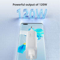 Original 120W USB Charger สำหรับ Xiaomi 13 12 11 10 Ultra Pro หมายเหตุ Samsung Fast Charge Type-C สาย QC5.0ผนังอะแดปเตอร์ศัพท์