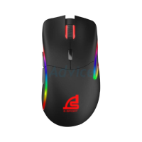 MOUSE SIGNO E-SPORT GM-972 MEXXAR