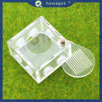 ? Homepet รังหลอดทดลอง