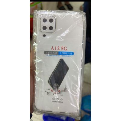 เคสใสกันกระแทก Samsung A12 (5G)/ A42 (5G)