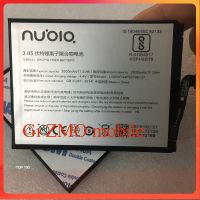 แบตเตอรี่ Li3929T44P6h796137 สำหรับ ZTE Nubia Z11 Minis NX549J 100% ใหม่ 3.85V 3000mAh