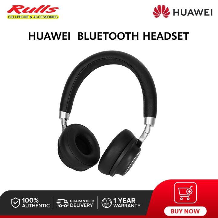 HUAWEI Bluetooth Headset Lazada PH
