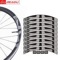 E.thirteen Trsr Carbon Mountain Wheel Set สติ๊กเกอร์ E13 MTB Rim Decals สติ๊กเกอร์จักรยาน