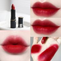 ?HH Clearance floor price! Original price 79! Revlon black tube lipstick 008 brown tone red