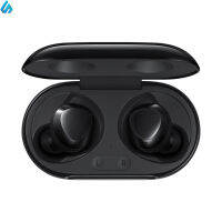 ESTO ของขวัญคริสต์มาส Galaxy Buds หูฟังชนิดใส่ในหูที่รองรับบลูทูธไร้สาย Ambient Aware Stereo Smart Touch-Control AKG ชุดหูฟังกีฬา (พร้อมโลโก้)