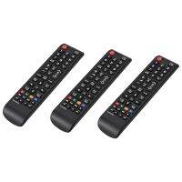 3X Replacement Remote Control for Samsung HD LED TVs AA5900602A AA59-00602A