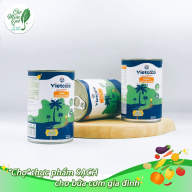 Cốt Dừa Organic - CoCo thumbnail