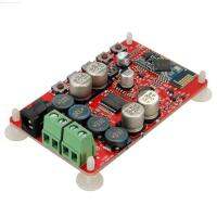 TDA7492P 50W+50W Wireless Bluetooth 4.0 Audio Receiver Digital Amplifier Board(Red Board) Dropshipping