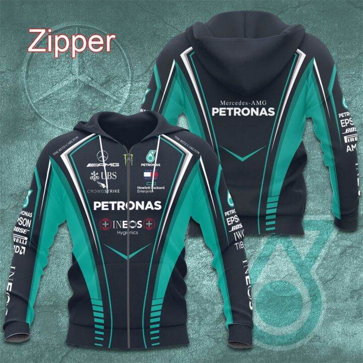 [From walking clothing merchant] (in stock) porsche2023 AMG Petronas