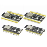 ESP32 / ESP32-C3 / ESP32-S3 บอร์ดพัฒนา Dual Type-C บอร์ด CORE Board ESP32-C3-DevKitM-1 ESP32-C3-MINI-1 ESP32-S3-DevKit C N16R8