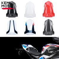 โดยเฉพาะสำหรับ M1000RR S1000RR BMW 2022 2021 2020 2019ที่หุ้มเบาะด้านหลังฝาครอบเบาะนั่งโดยสารด้านหลังแฟริ่ง ABS อุปกรณ์เสริมรถจักรยานยนต์