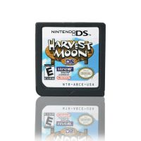 Pokemon DS 3DS การ์ดเกม NDSi NDS อนิเมะภาษาอังกฤษชุดเกมโปเกมอนสีขาวบัตรสีทองทองคำขาวบัตรสะสมเกมการ์ดของเล่นของขวัญเด็ก