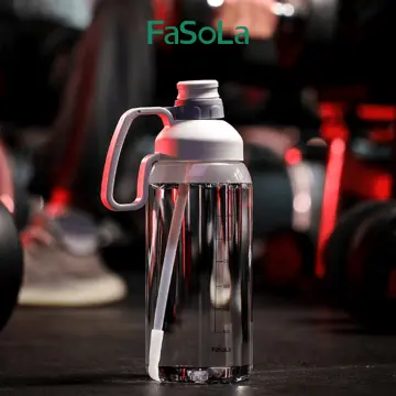 FaSoLa Universal Water Bottle Shoulder Strap Kettle Straps Kettle