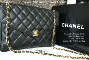 Chanel Crossbody Bag - Best Price in Singapore - Nov 2023