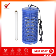 kèm 1 bóng thay thếĐèn bắt muỗi Đại Sinh DS-D6