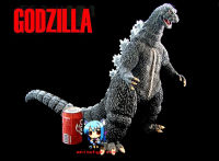 Godzilla ก็อตซิล่า BIG 1/100 19 นิ้ว ไวนิล โมเดล ฟิกเกอร์ vinyl model figure