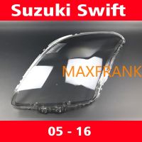 For Suzuki Swift Headlamp Cover Swift ฝาครอบไฟหน้าสำหรับ Suzuki 05-12,ฝาครอบไฟหน้าแบบ Swift ฝาครอบไฟหน้าเลนส์ฝาครอบไฟหน้าฝาครอบไฟฉายคาดศีรษะเลนส์