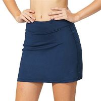 Performance Active Skorts Skirt Skirts Womens 2023 Pencil Skirts Womens Running Tennis Golf Workout Sports Natural Clothes