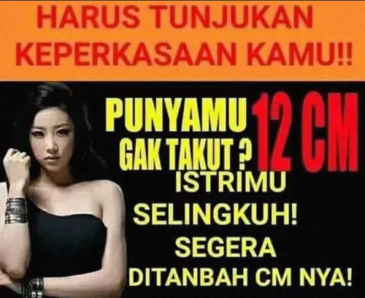 Yang Bikin Kuat Beronde Ronde Kini Lagi Promo Nih Serum Mrp Tahan Lama Tampa Lemas