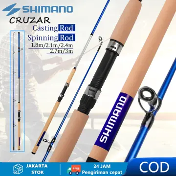 Shop Shimano Sensilite Spinning Rod online - Apr 2024