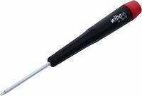 Wiha 96706 Torx Screwdriver with Precision Handle, T6 x 40mm Original Version