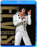 Elvis Th S Way มันคือ1970 (Blu Ray BD25G)