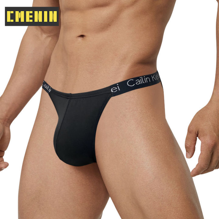 cmenin-1pcs-ขายร้อน-cotton-jockstrap-ชุดชั้นในชายต่ำเอวลื่นเซ็กซี่กางเกงในชายกางเกงในชายกางเกง-underware-ck11