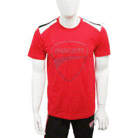 เสื้อยืด DUCATI T-SHIRT DCT80 390