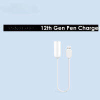 เคส HASOWELL 12th Gen Pen Charger ไร้สาย Charging【Only Charger ไม่มีปากกา】