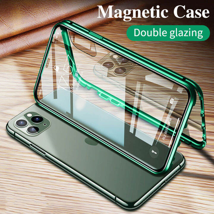 best iphone 12 pro max magnetic case