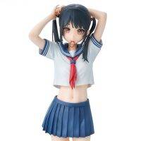 โมเดลอนิเมะ Unioncreative UC KANTOKU ตุ๊กตาฟิกเกอร์ Sailor Suit Girl Standing Posture 28cm ถอดออกได้ ตุ๊กตาโมเดล