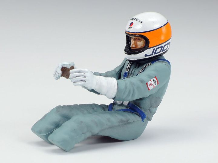 tamiya-โมเดล20058พลาสติก1-20-f-1-tyrrell-p34รถหกล้อ1976ญี่ปุ่น-gp-แบบจำลองรถแข่งประกอบสำหรับของเล่น-diy-hoy