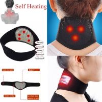 Adjustable Tourmaline Self Heating Magnetic Therapy Back Waist Brace Support Belt Band Lumbar Brace Massage Band Health Care
