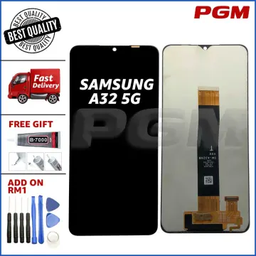 Shop Lcd Touch Screen Samsung A32 5g A326u Sm-326dl online - Jan 2024