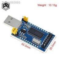 ﺴ☈✾ CH341A Programmer USB to UART IIC SPI I2C Convertor Parallel Port Converter Onboard Operating Indicator Lamp Board Module