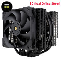 [Thermalright Official Store] Frost Commander 140 BLACK CPU Heat Sink (AM5/LGA1700 Ready) ประกัน 5 ปี