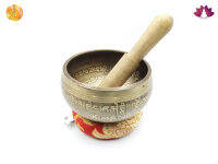 Singing Bowl ขันทิเบต