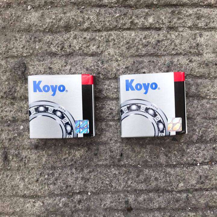 WHEEL BEARING Made in Japan (Sold per piece) Lazada PH