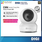 Camera Ip Wifi EZVIZ C6N