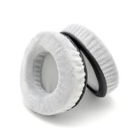 ♤✸ 1 Pair of Replacement Earpads Cushion Ear Pads Pillow Earmuff Repair Parts for Superlux HD 681EVO 668B HD681 681B 662 Headphones