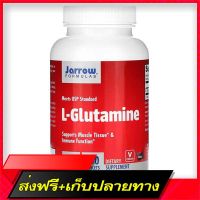 Fast and Free Shipping Jarrow Formulas, L-GLUTAMINE 1000 mg 100 Tablets Ship from Bangkok